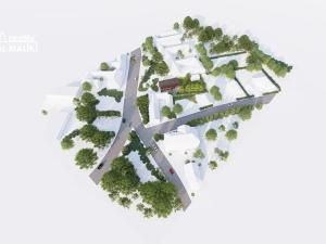 Prodej pozemku pro bydlení, Opatovice, Hlavní, 818 m2