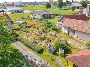 Prodej pozemku pro bydlení, Opatovice, Hlavní, 818 m2