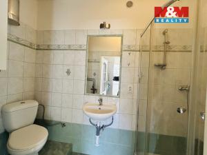 Pronájem bytu 2+kk, Krnov - Pod Cvilínem, Nerudova, 30 m2