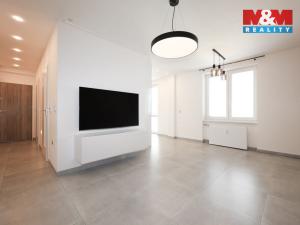 Pronájem bytu 3+kk, Olomouc - Nová Ulice, Foerstrova, 70 m2
