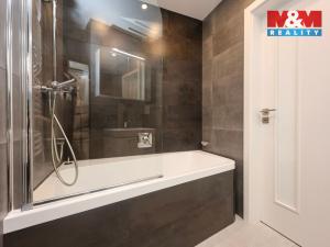 Pronájem bytu 3+kk, Olomouc - Nová Ulice, Foerstrova, 70 m2