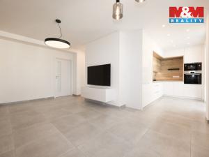 Pronájem bytu 3+kk, Olomouc - Nová Ulice, Foerstrova, 70 m2