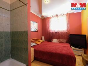 Pronájem obchodního prostoru, Cheb, Havlíčkova, 170 m2