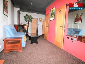 Pronájem obchodního prostoru, Cheb, Havlíčkova, 170 m2