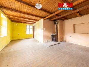 Prodej rodinného domu, Šerkovice, 63 m2