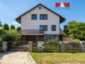 Prodej rodinného domu, Moravská Třebová - Sušice, 286 m2