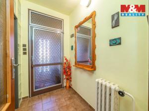 Prodej rodinného domu, Moravská Třebová - Sušice, 286 m2