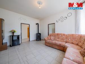 Prodej rodinného domu, Rovečné, 270 m2