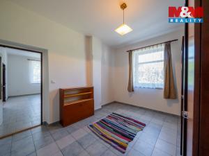 Prodej rodinného domu, Rovečné, 270 m2