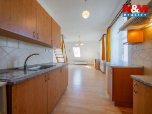 Prodej rodinného domu, Rovečné, 270 m2