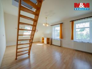 Prodej rodinného domu, Rovečné, 270 m2
