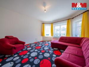 Prodej rodinného domu, Rovečné, 270 m2