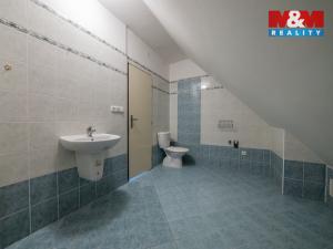 Prodej rodinného domu, Rovečné, 270 m2