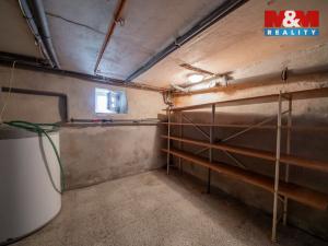 Prodej rodinného domu, Rovečné, 270 m2