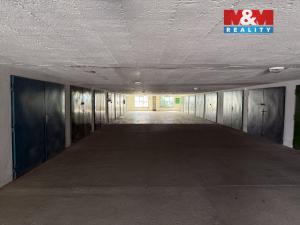 Prodej garáže, Valašské Meziříčí, Na Potůčkách, 20 m2
