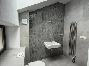 Pronájem bytu 2+kk, Praha - Vršovice, Bartoškova, 79 m2