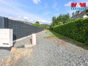 Prodej pozemku pro bydlení, Sobotín, 1099 m2