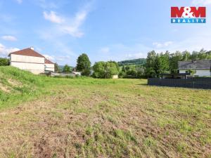 Prodej pozemku pro bydlení, Sobotín, 1099 m2