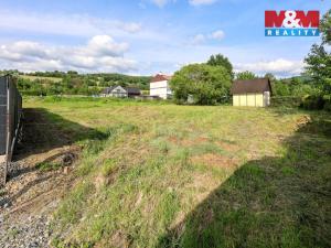 Prodej pozemku pro bydlení, Sobotín, 1099 m2