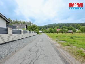 Prodej pozemku pro bydlení, Sobotín, 1099 m2