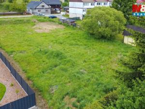 Prodej pozemku pro bydlení, Sobotín, 1099 m2
