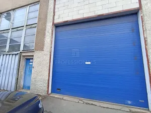 Pronájem skladu, Praha - Michle, Magistrů, 530 m2