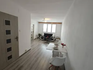 Prodej bytu 2+1, České Budějovice, L. M. Pařízka, 50 m2