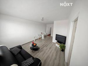 Prodej bytu 2+1, České Budějovice, L. M. Pařízka, 50 m2