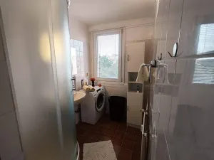 Prodej bytu 2+1, České Budějovice, L. M. Pařízka, 50 m2