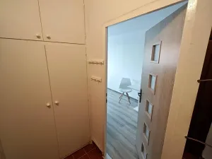 Prodej bytu 2+1, České Budějovice, L. M. Pařízka, 50 m2