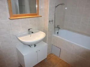 Pronájem bytu 2+1, Praha - Vokovice, Na dlouhém lánu, 54 m2