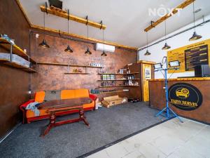 Pronájem skladu, Karviná, tř. Těreškovové, 140 m2