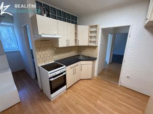 Pronájem bytu 3+kk, Přerov - Přerov I-Město, Purkyňova, 36 m2