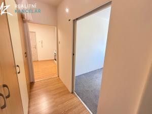 Pronájem bytu 3+kk, Přerov - Přerov I-Město, Purkyňova, 36 m2