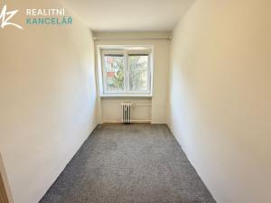 Pronájem bytu 3+kk, Přerov - Přerov I-Město, Purkyňova, 36 m2