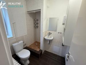 Pronájem bytu 3+kk, Přerov - Přerov I-Město, Purkyňova, 36 m2