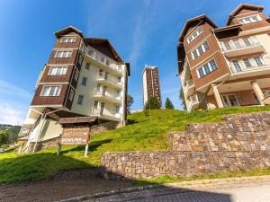 Prodej bytu 3+kk, Pec pod Sněžkou, 82 m2