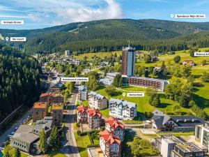 Prodej bytu 3+kk, Pec pod Sněžkou, 82 m2