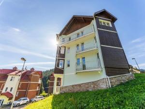 Prodej bytu 3+kk, Pec pod Sněžkou, 82 m2