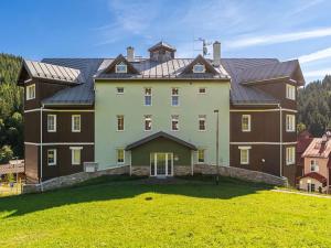 Prodej bytu 3+kk, Pec pod Sněžkou, 82 m2