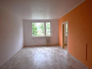 Pronájem bytu 2+1, Jeseník, Vrchlického, 61 m2