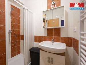 Pronájem bytu 1+kk, Prostějov - Krasice, Krasická, 38 m2