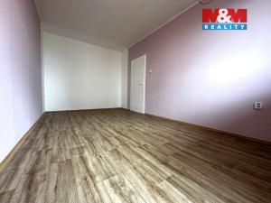 Prodej bytu 2+kk, Mladá Boleslav - Mladá Boleslav II, tř. Václava Klementa, 42 m2