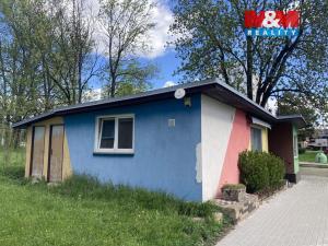 Prodej restaurace, Příšovice, 70 m2
