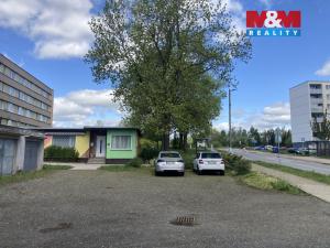 Prodej restaurace, Příšovice, 70 m2