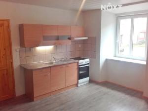 Pronájem bytu 1+1, Trutnov, Náchodská, 45 m2