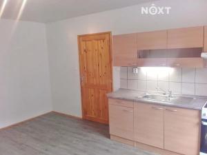 Pronájem bytu 1+1, Trutnov, Náchodská, 45 m2