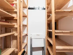 Pronájem bytu 3+1, Praha - Černý Most, Cíglerova, 75 m2