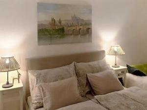 Pronájem bytu 1+1, Praha - Nusle, Sekaninova, 30 m2