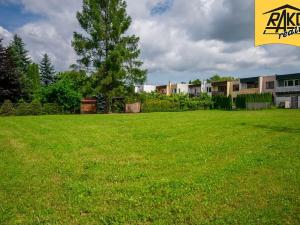 Prodej pozemku pro bydlení, Trutnov, Mírová, 1424 m2